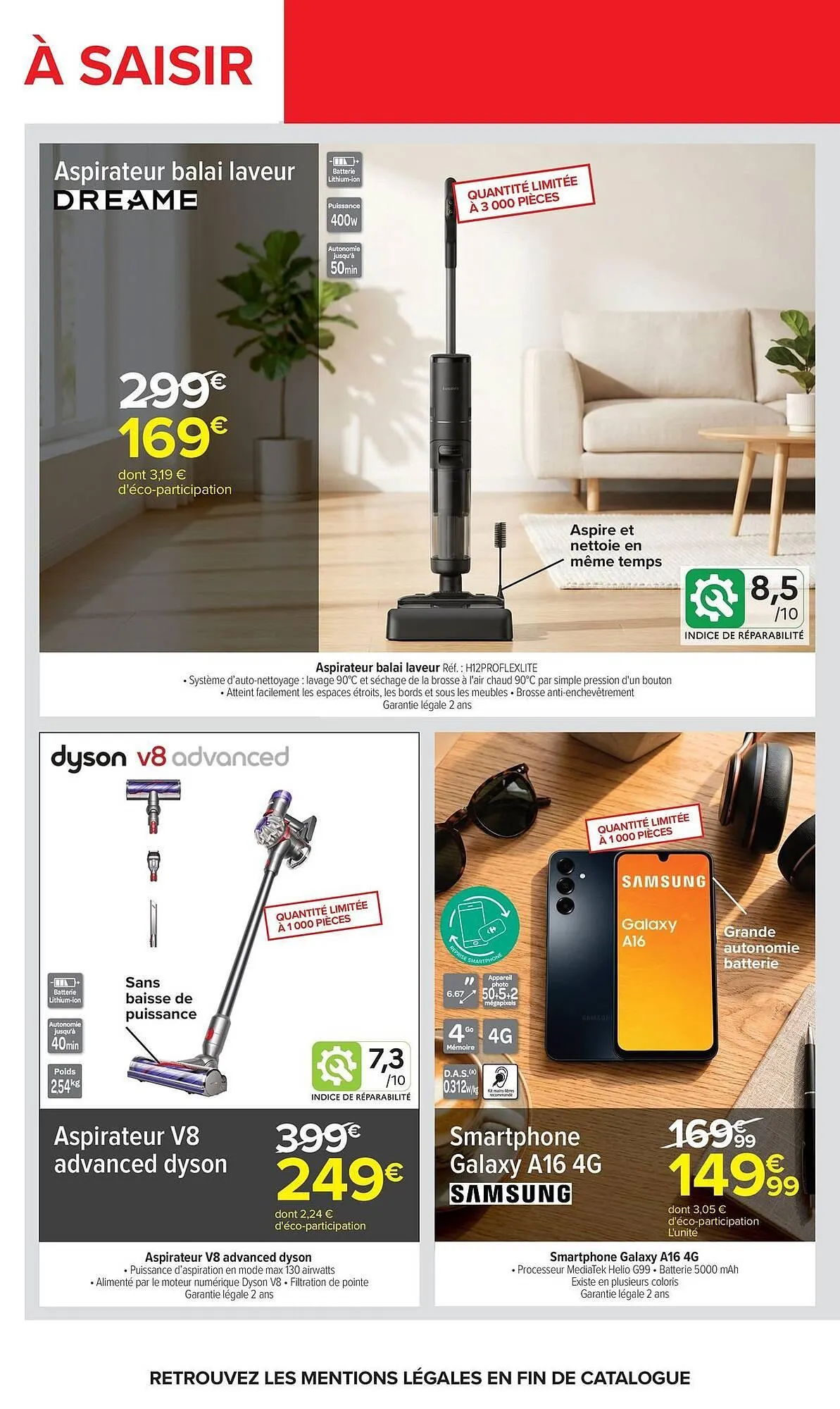 Catalogue Carrefour du 12 mai au 25 mai 2026 - Catalogue page 94