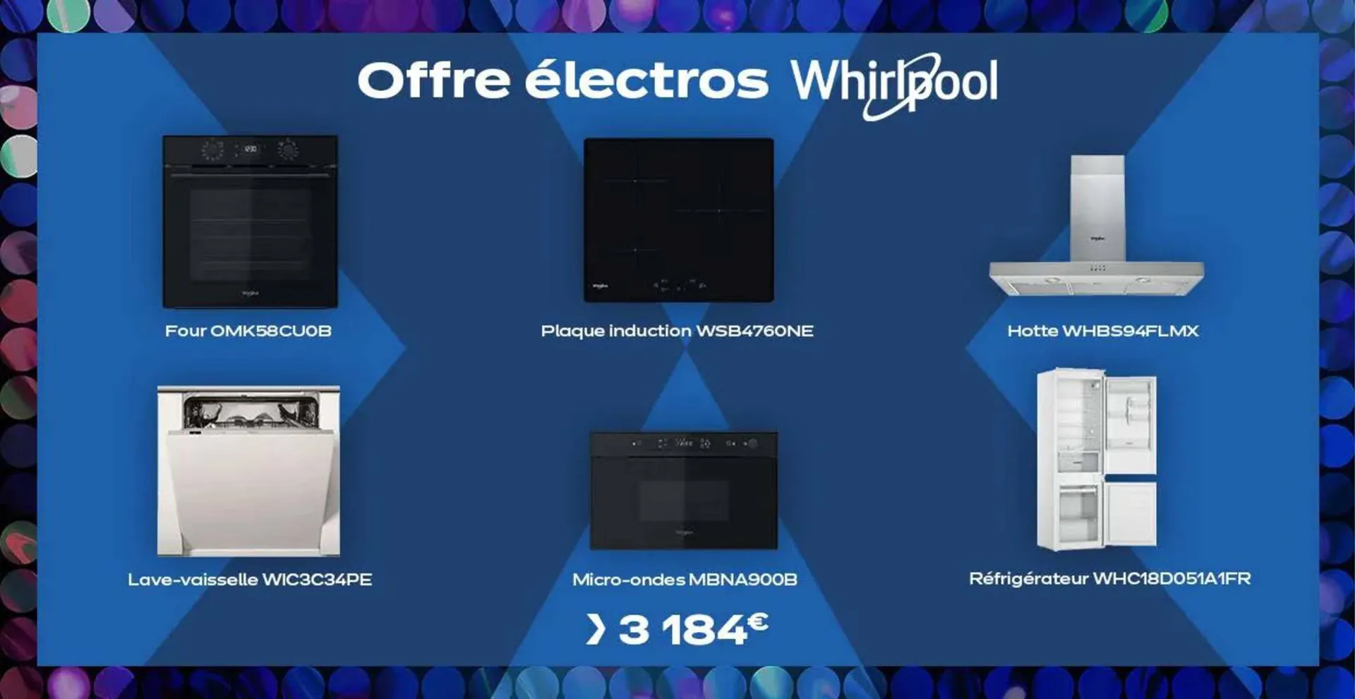 Catalogue Ixina du 17 octobre au 31 octobre 2025 - Catalogue page 3