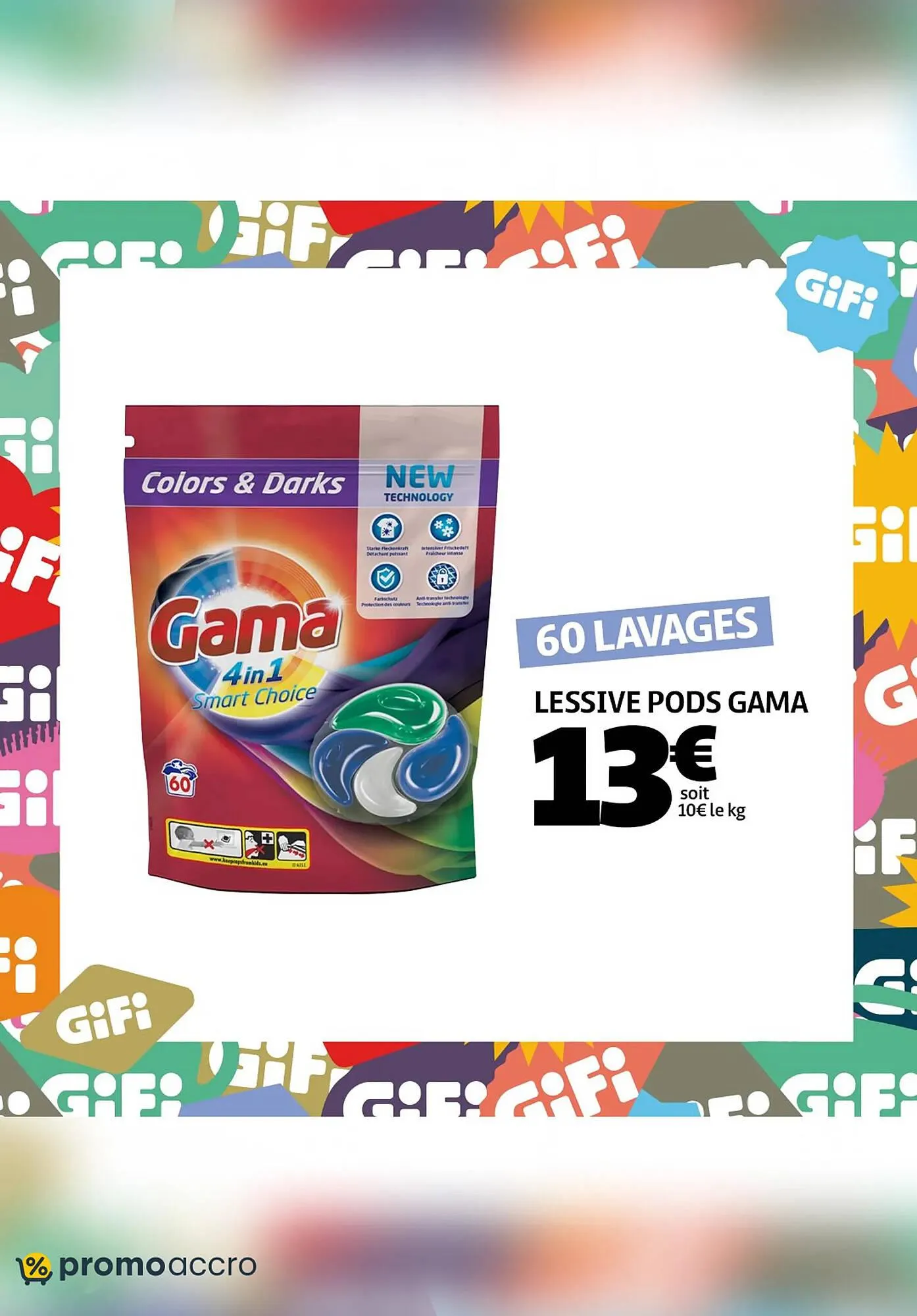 Catalogue Gifi du 2 février au 9 février 2026 - Catalogue page 4