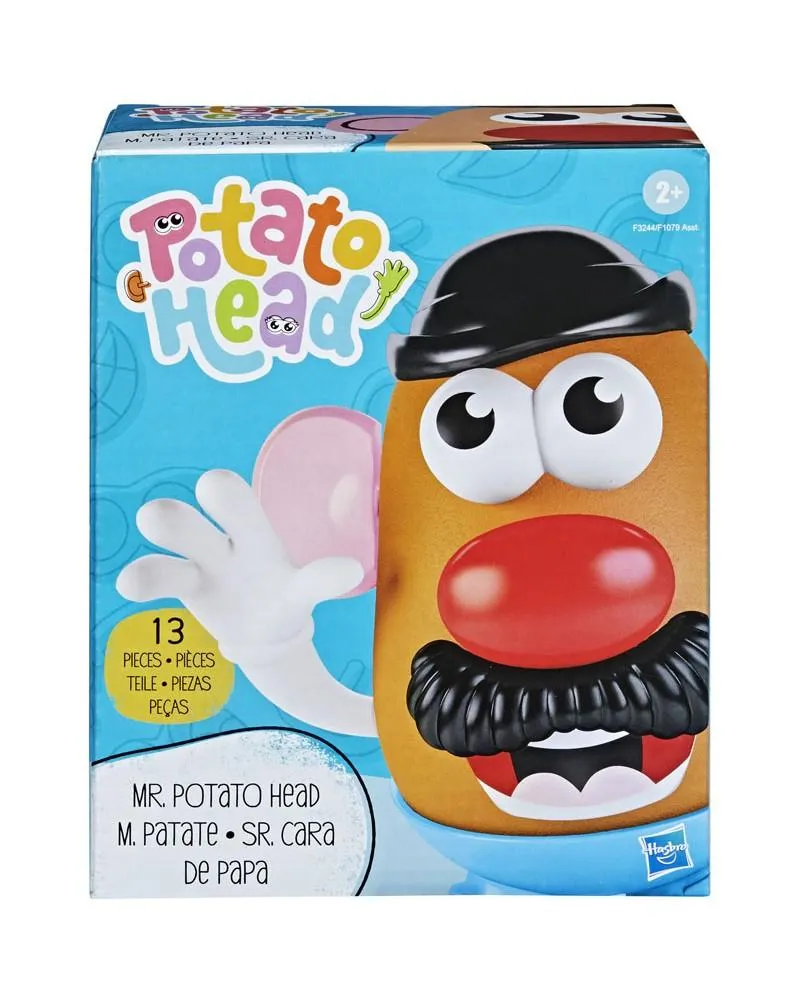 MONSIEUR PATATE CLASSIQUE