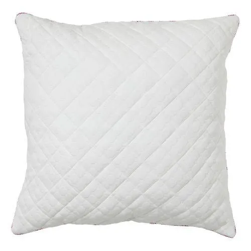 DODO Oreiller ergonomique 60x60 cm MEMORY FORME