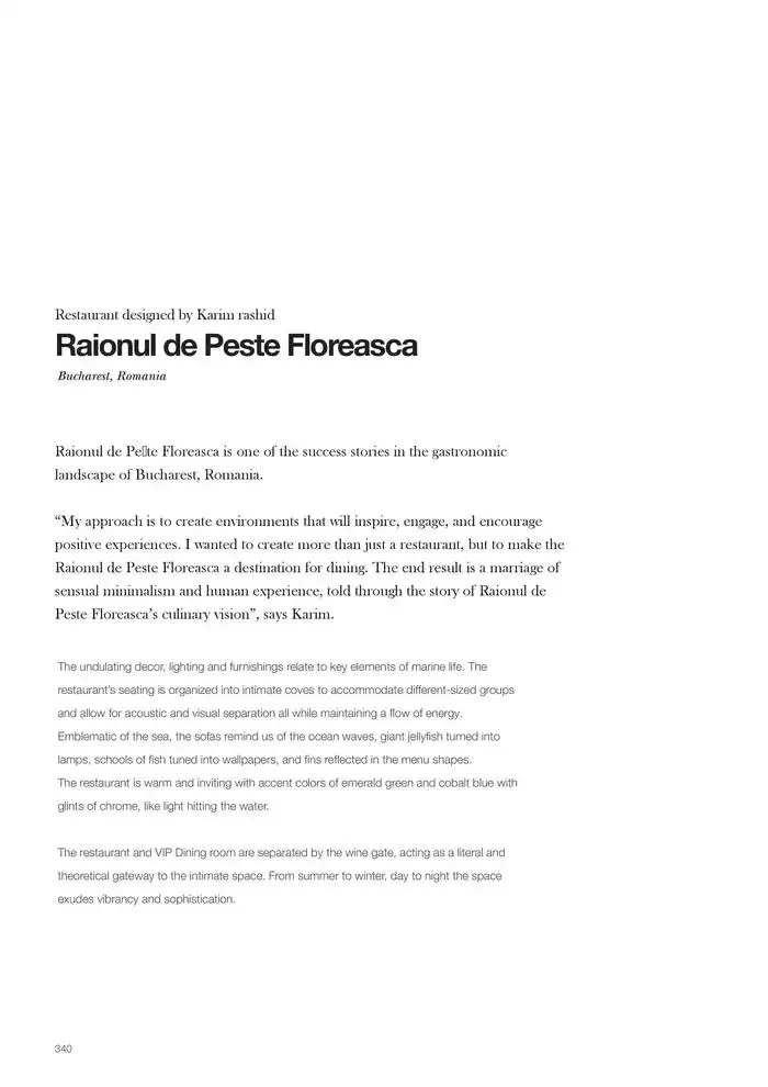 C O N T R A C T L O O K B O O K du 7 janvier au 31 décembre 2025 - Catalogue page 340