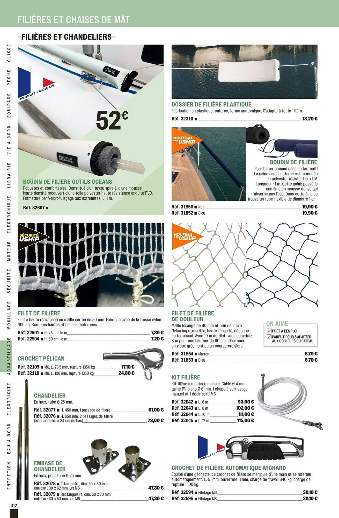 Catalogue Uship du 3 avril au 31 décembre 2026 - Catalogue page 312