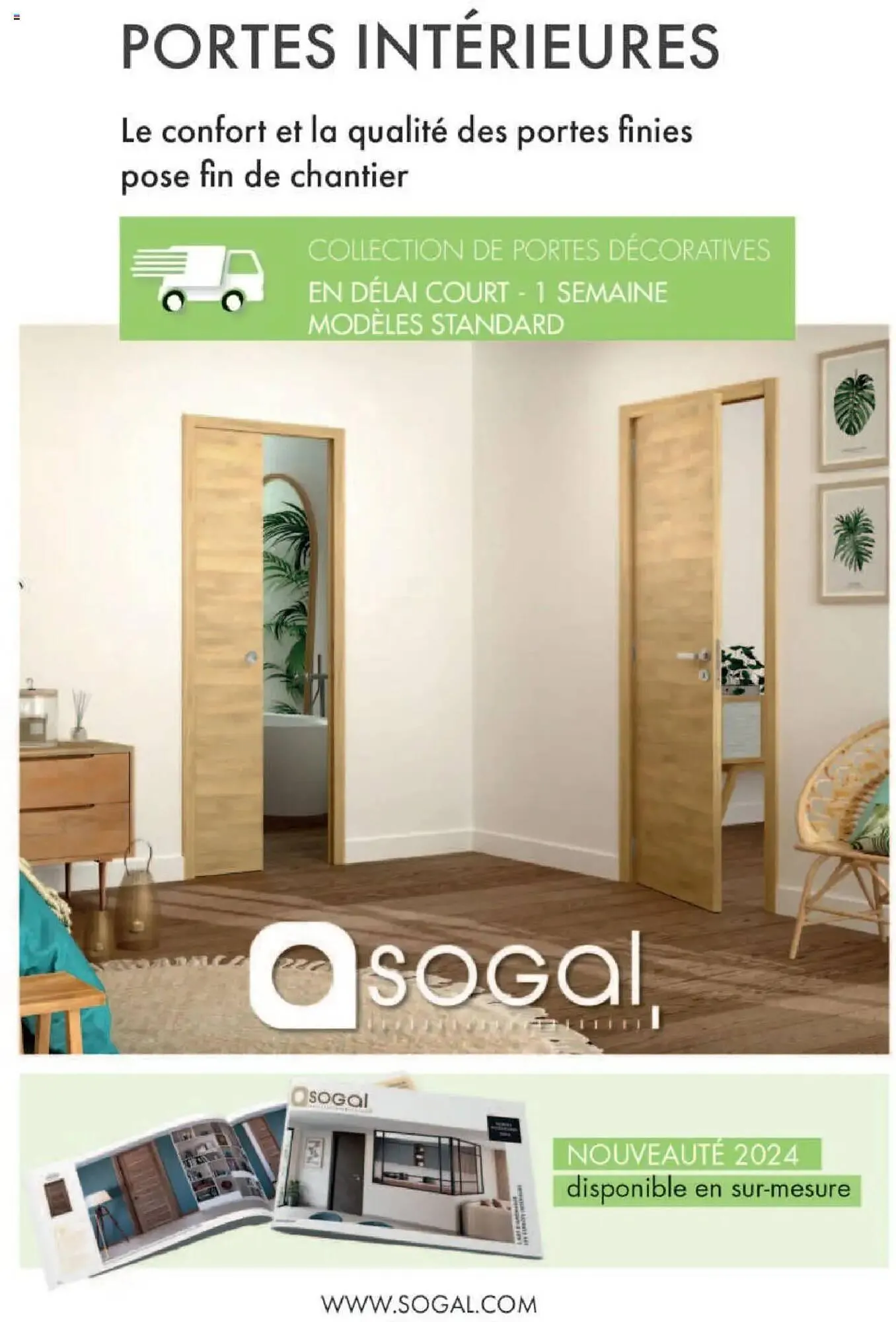 Catalogue Point P du 11 juillet au 31 décembre 2025 - Catalogue page 264