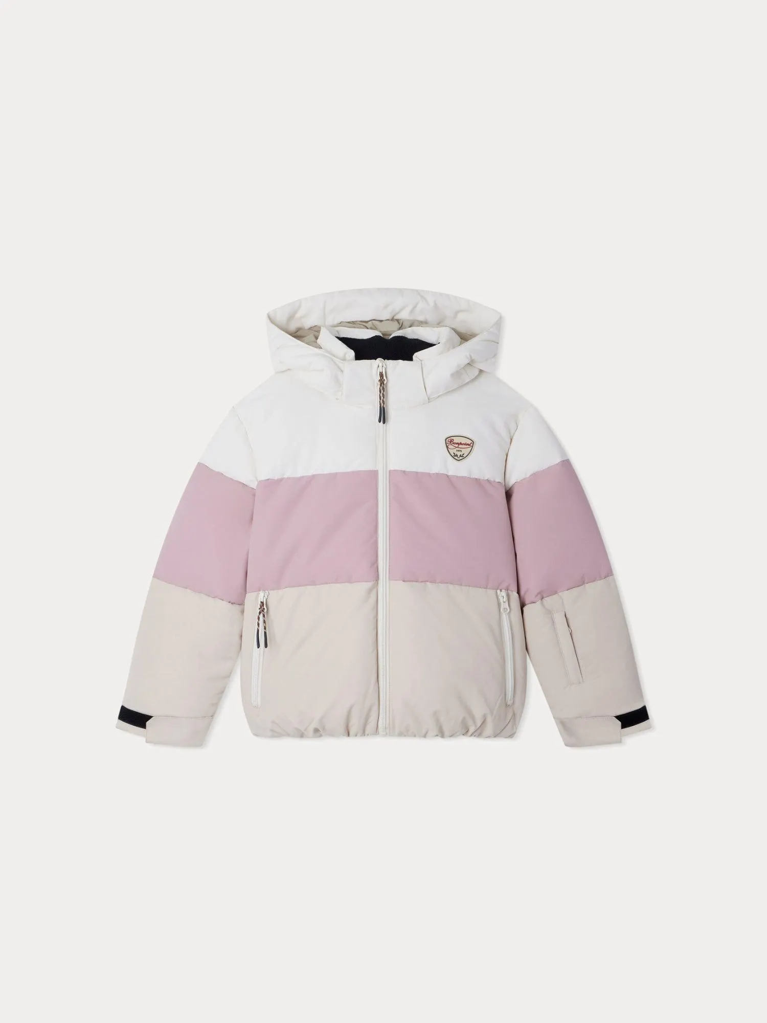 Doudoune Deyna buvard