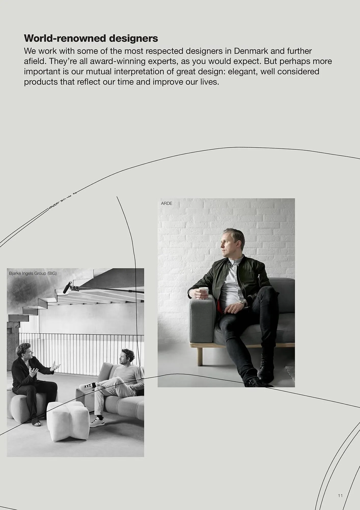 Catalogue BoConcept du 3 mars au 30 juin 2026 - Catalogue page 11