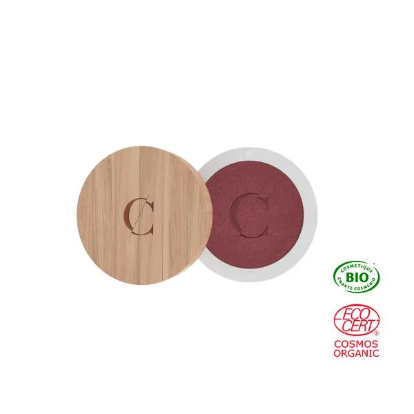 Ombre à paupières nacrée