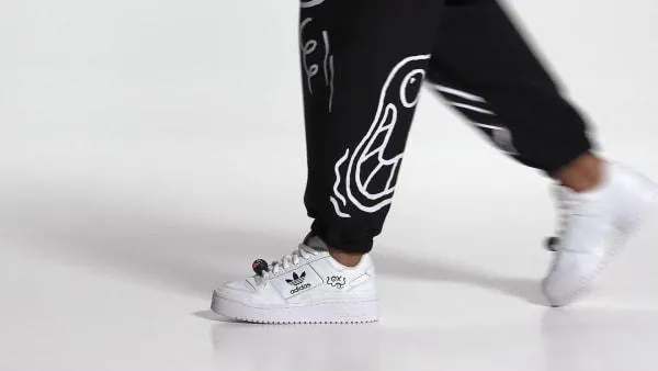 Chaussure Forum Bold x André Saraiva