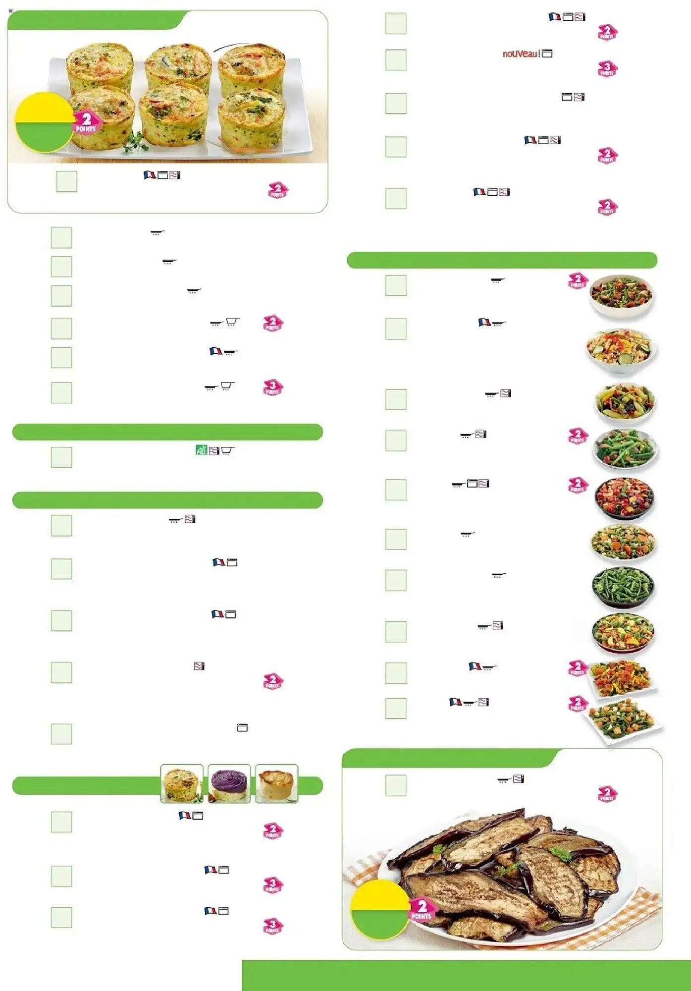 Catalogue Maximo du 27 octobre au 23 novembre 2025 - Catalogue page 45