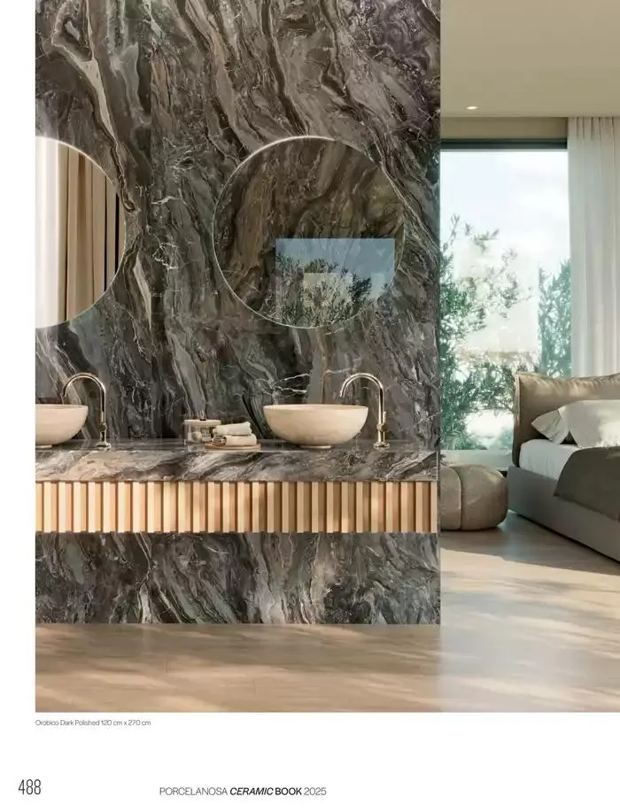 Ceramoc book 2025 du 27 janvier au 31 décembre 2025 - Catalogue page 490