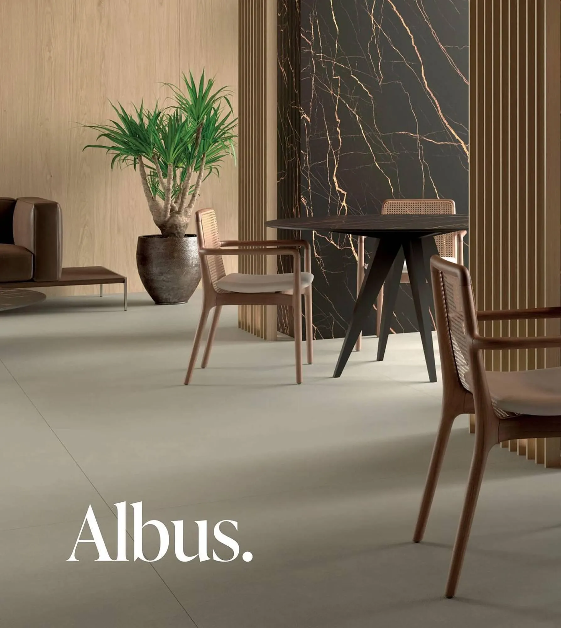 Catalogue Porcelanosa du 22 mai au 31 décembre 2025 - Catalogue page 5