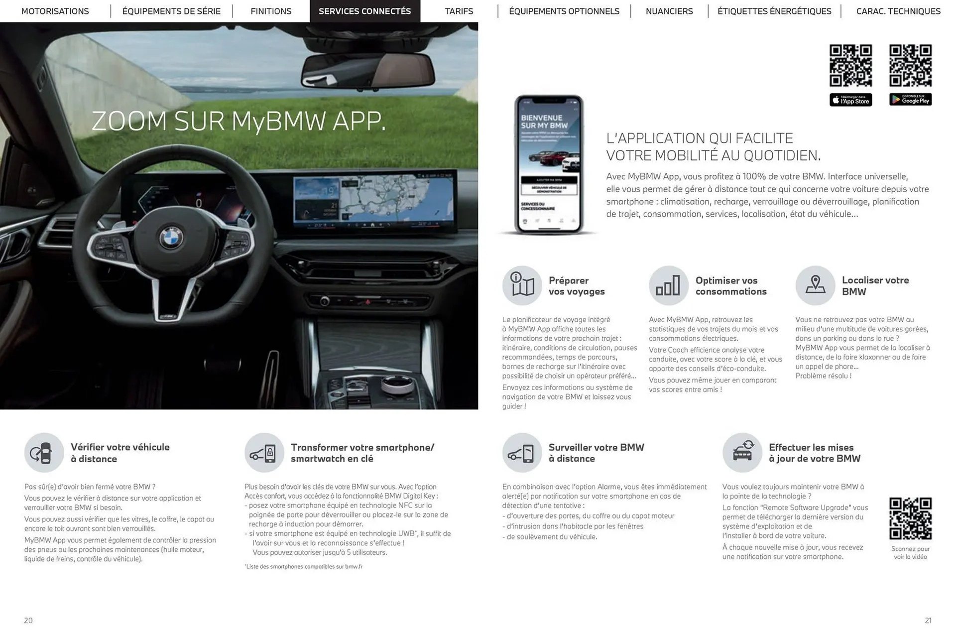 Catalogue BMW du 5 novembre au 5 novembre 2026 - Catalogue page 11