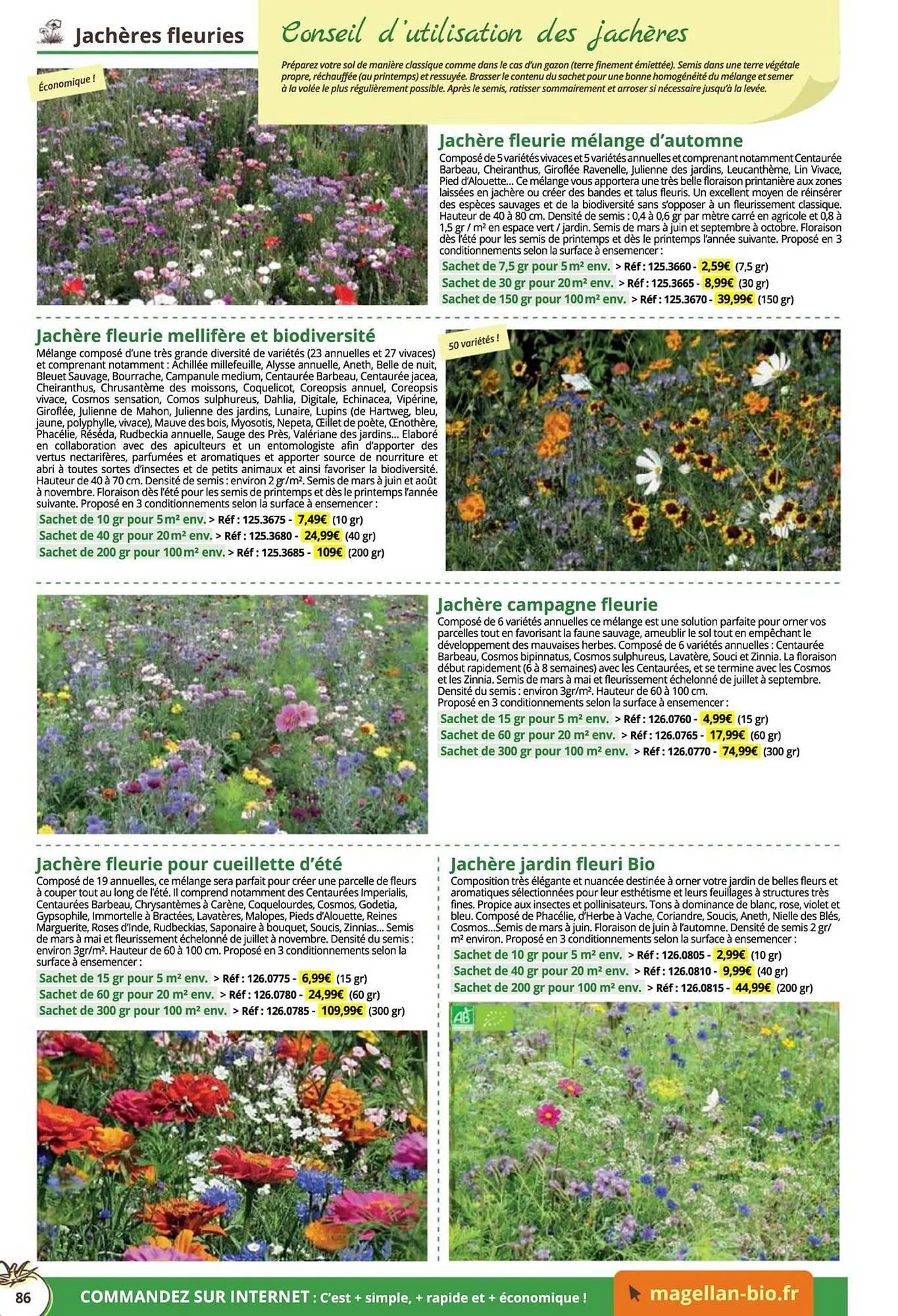 Catalogue Magellan du 16 décembre au 31 décembre 2025 - Catalogue page 86