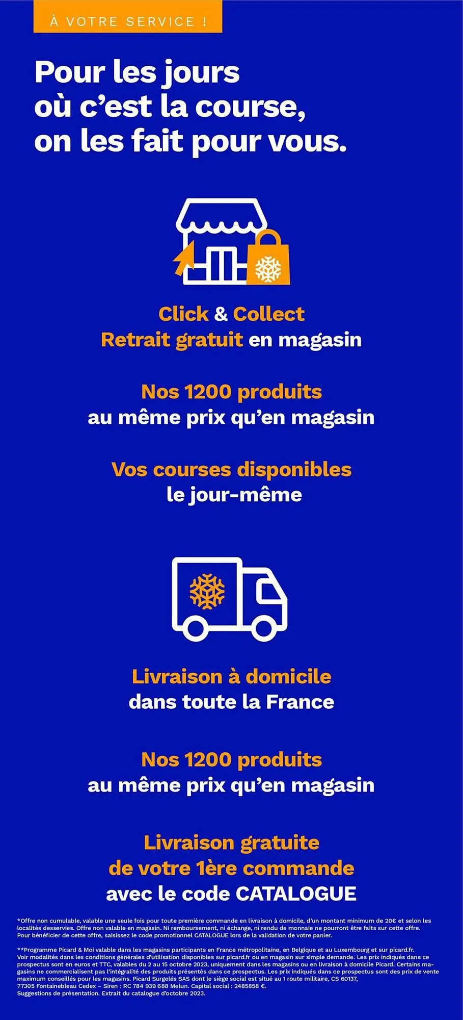 Picard folder van 2 oktober tot 15 oktober 2023 - folder pagina 3