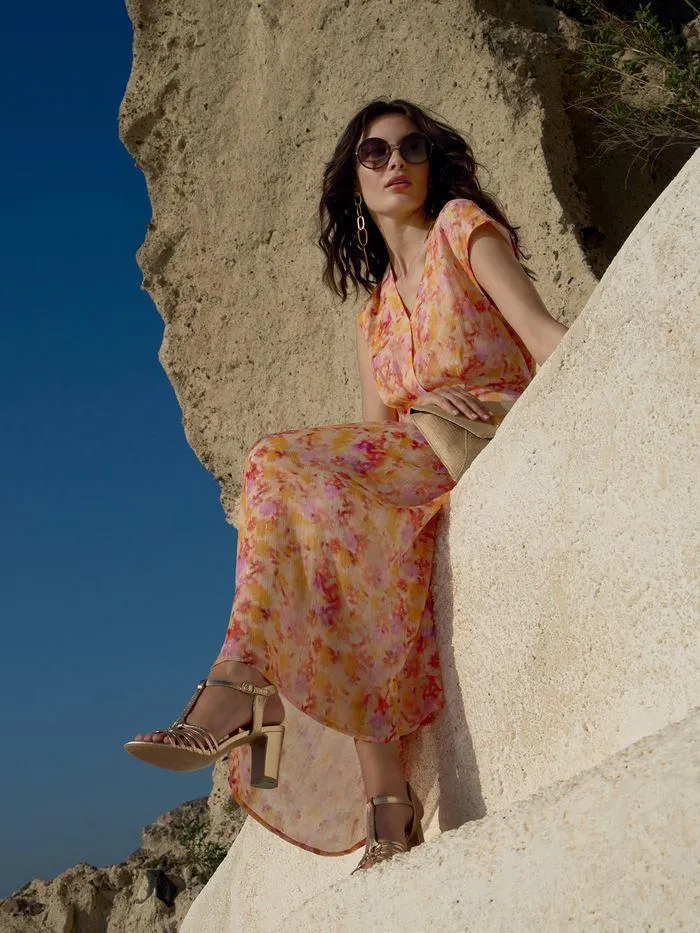 NEW COLLECTION SPRING - SUMMER 2024 du 15 février au 31 juillet 2024 - Catalogue page 2