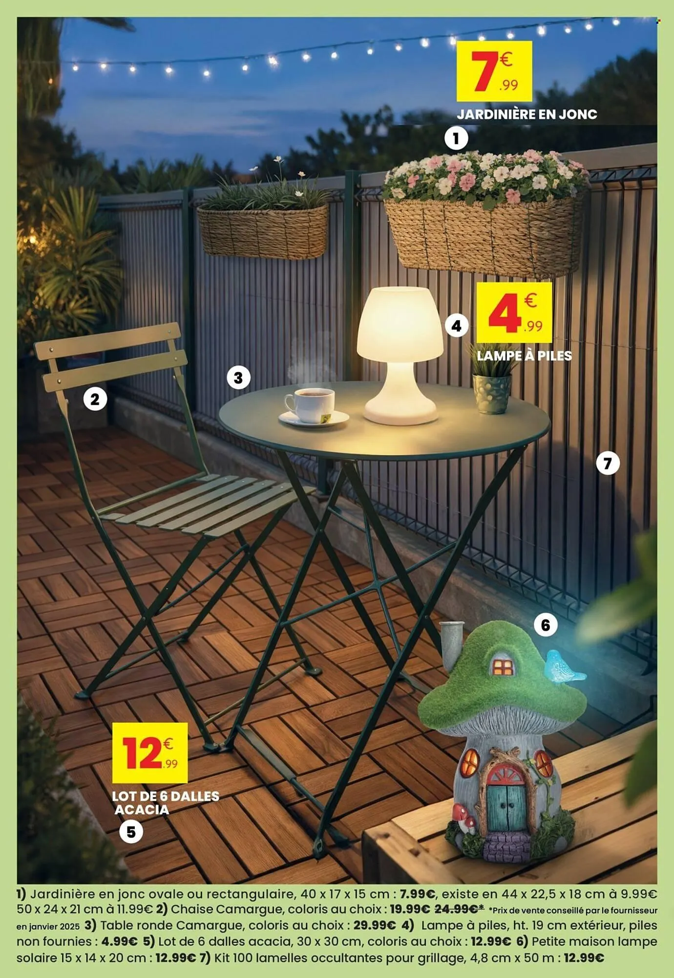 Catalogue Stokomani du 4 mars au 15 mars 2026 - Catalogue page 8