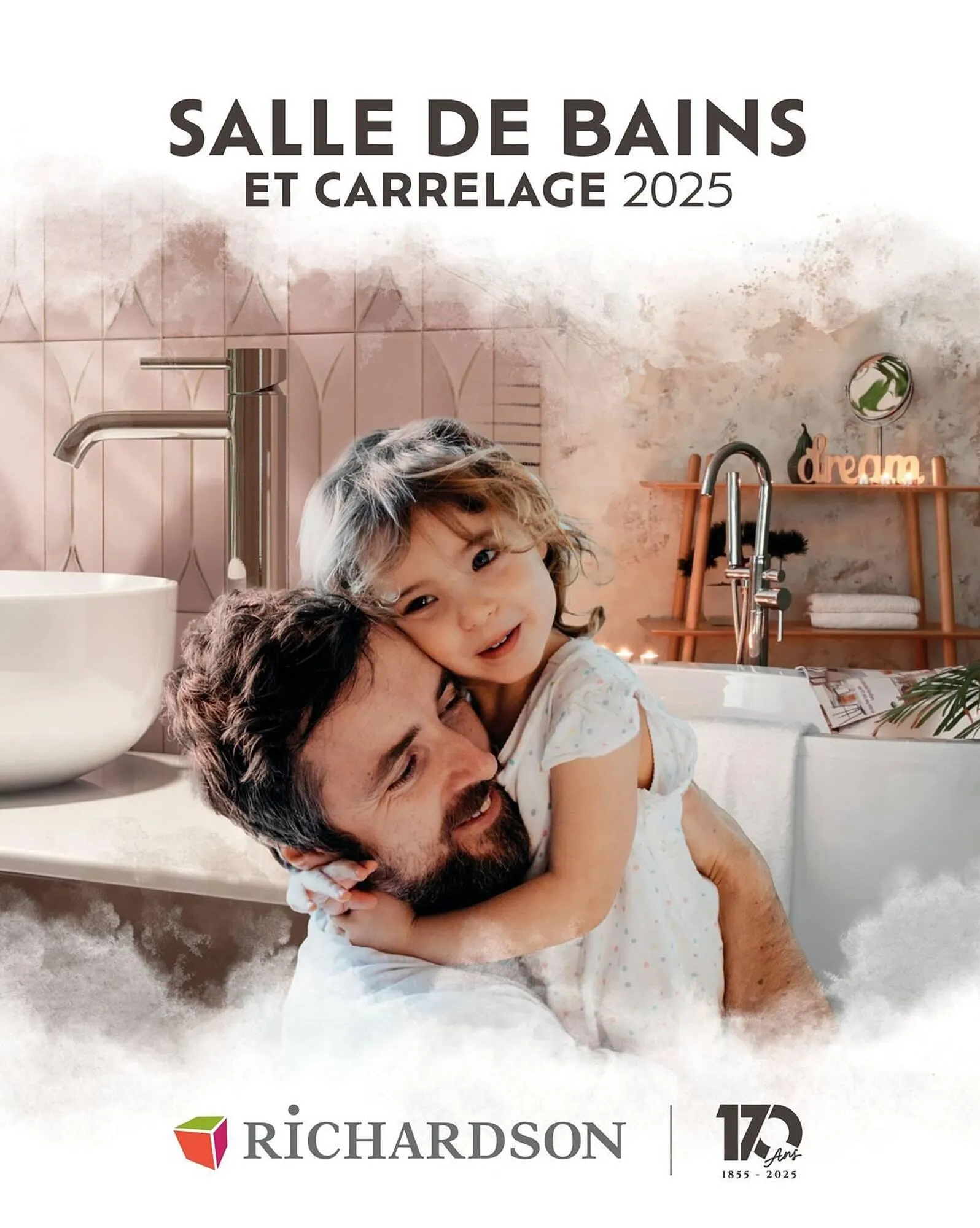 Catalogue Richardson - 1