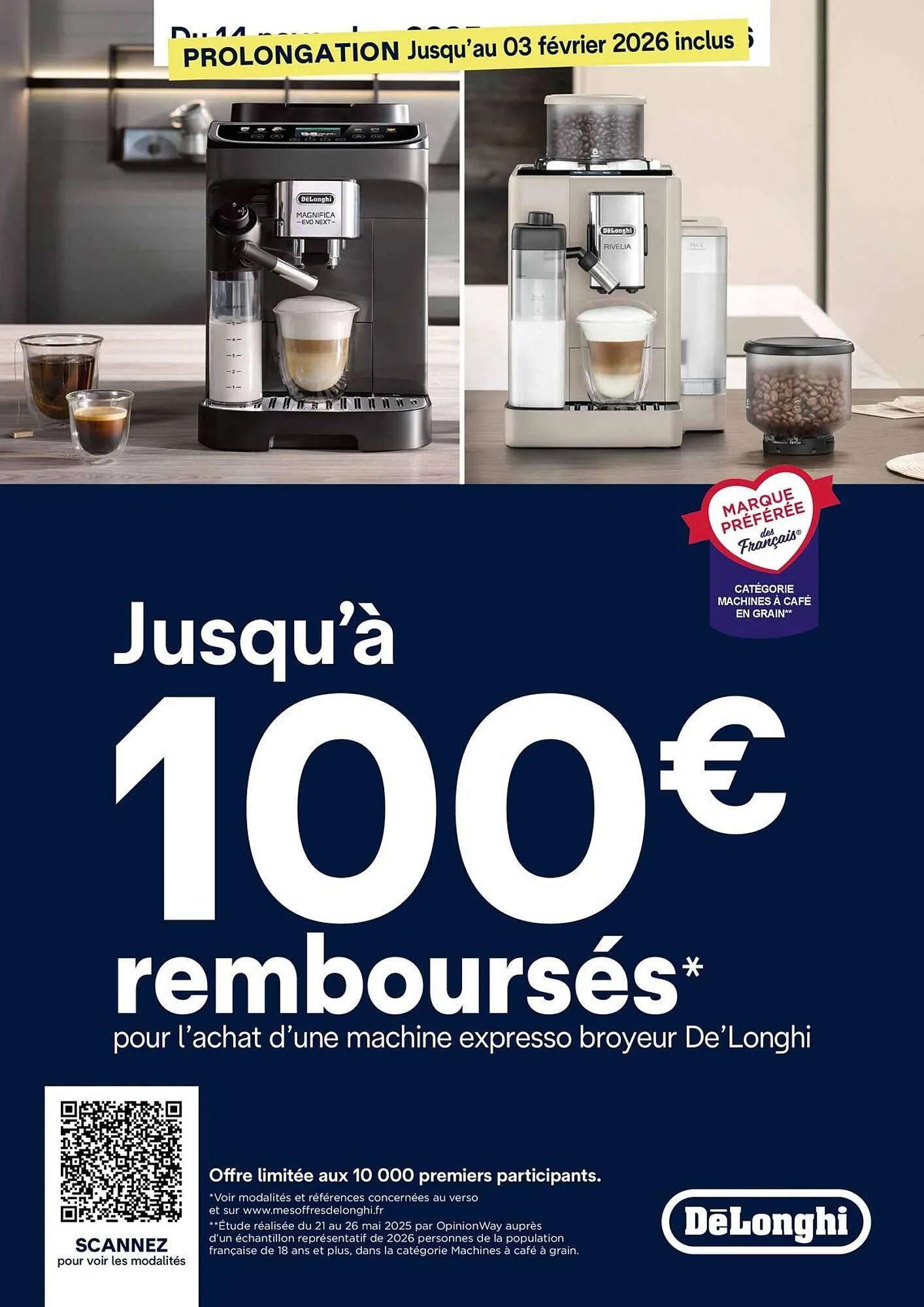 Catalogue Group Digital du 3 janvier au 3 février 2026 - Catalogue page 1