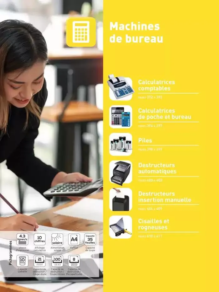 Notre catalogue général du 4 février au 31 décembre 2025 - Catalogue page 416