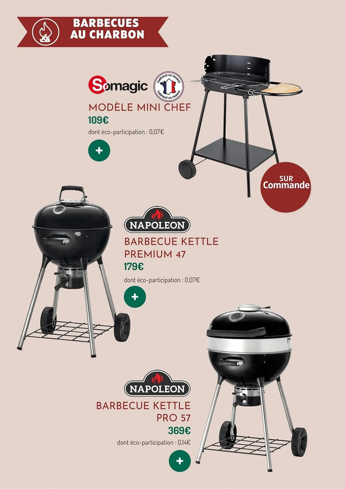 Catalogue Botanic du 26 mai au 31 décembre 2025 - Catalogue page 82