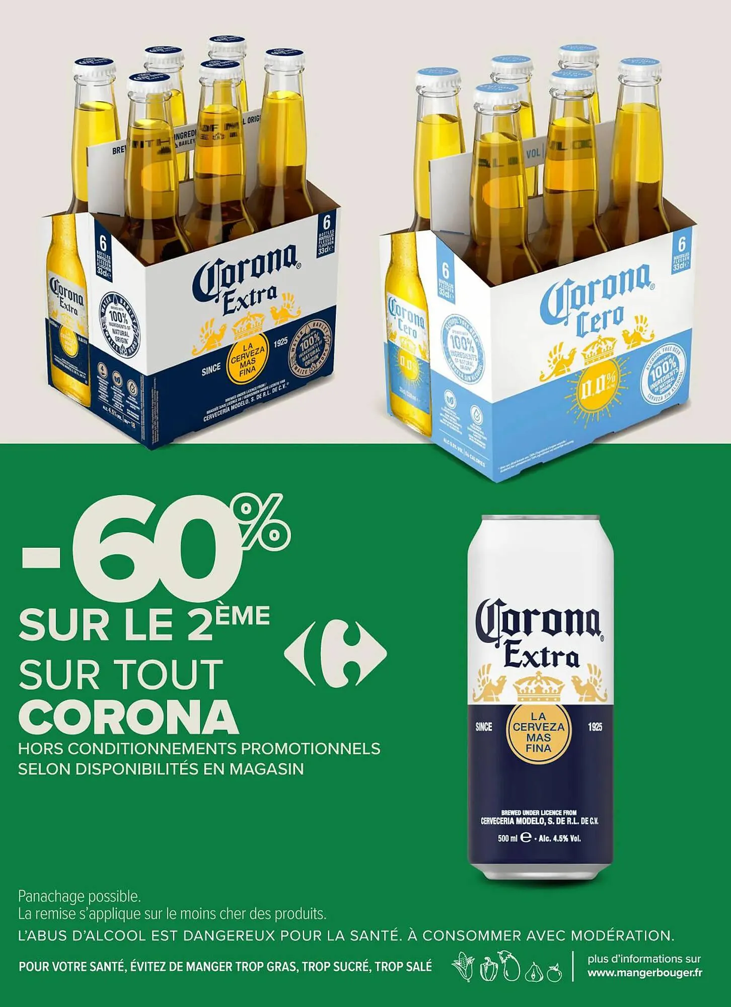 Catalogue Carrefour Express du 12 août au 24 août 2025 - Catalogue page 9