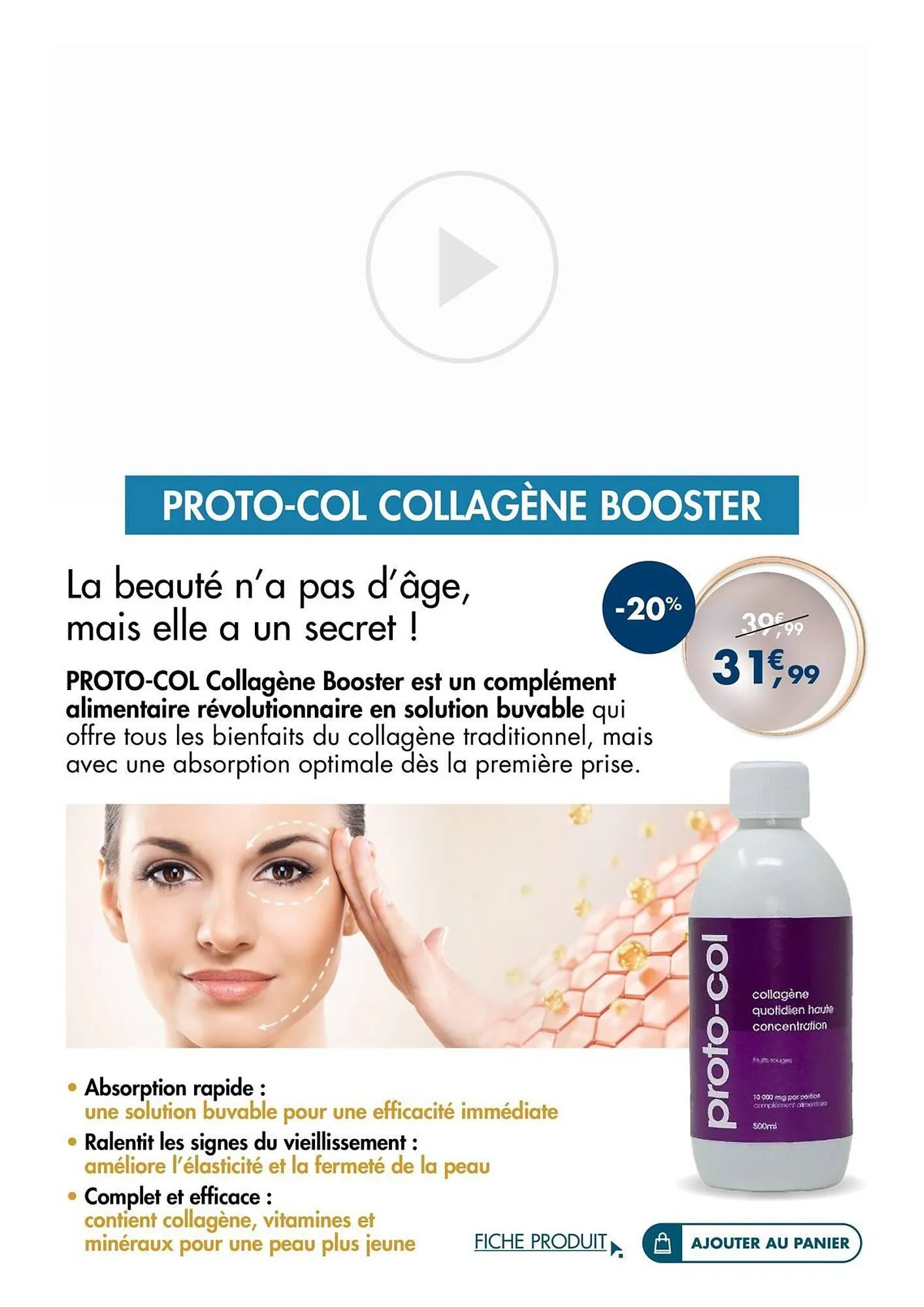 Catalogue Teleshopping du 6 mars au 31 mars 2026 - Catalogue page 33