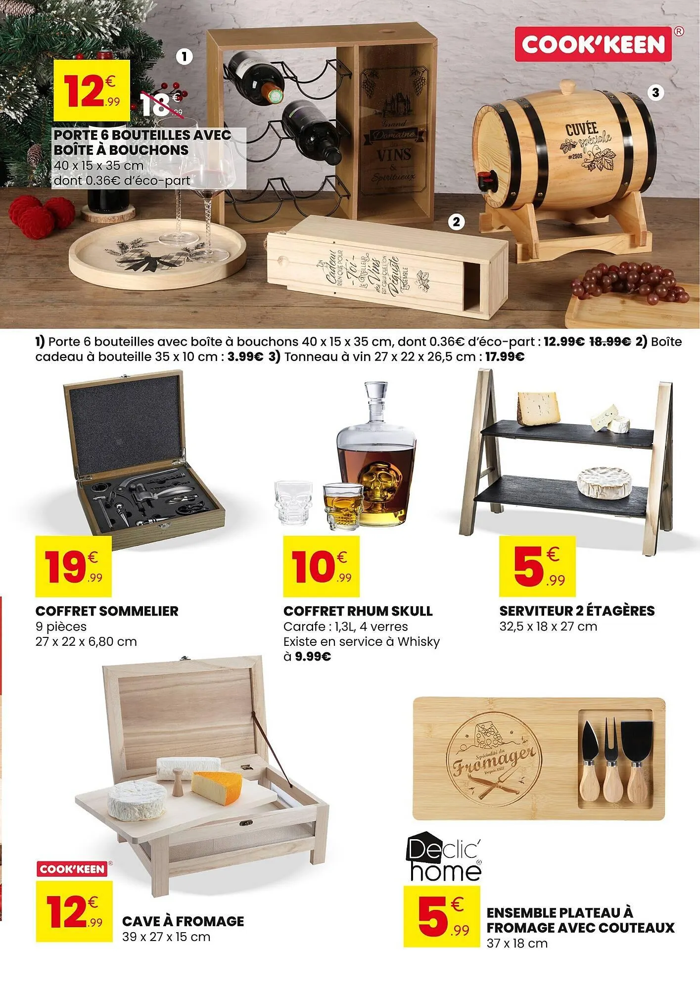 Catalogue Stokomani du 12 novembre au 23 novembre 2025 - Catalogue page 17