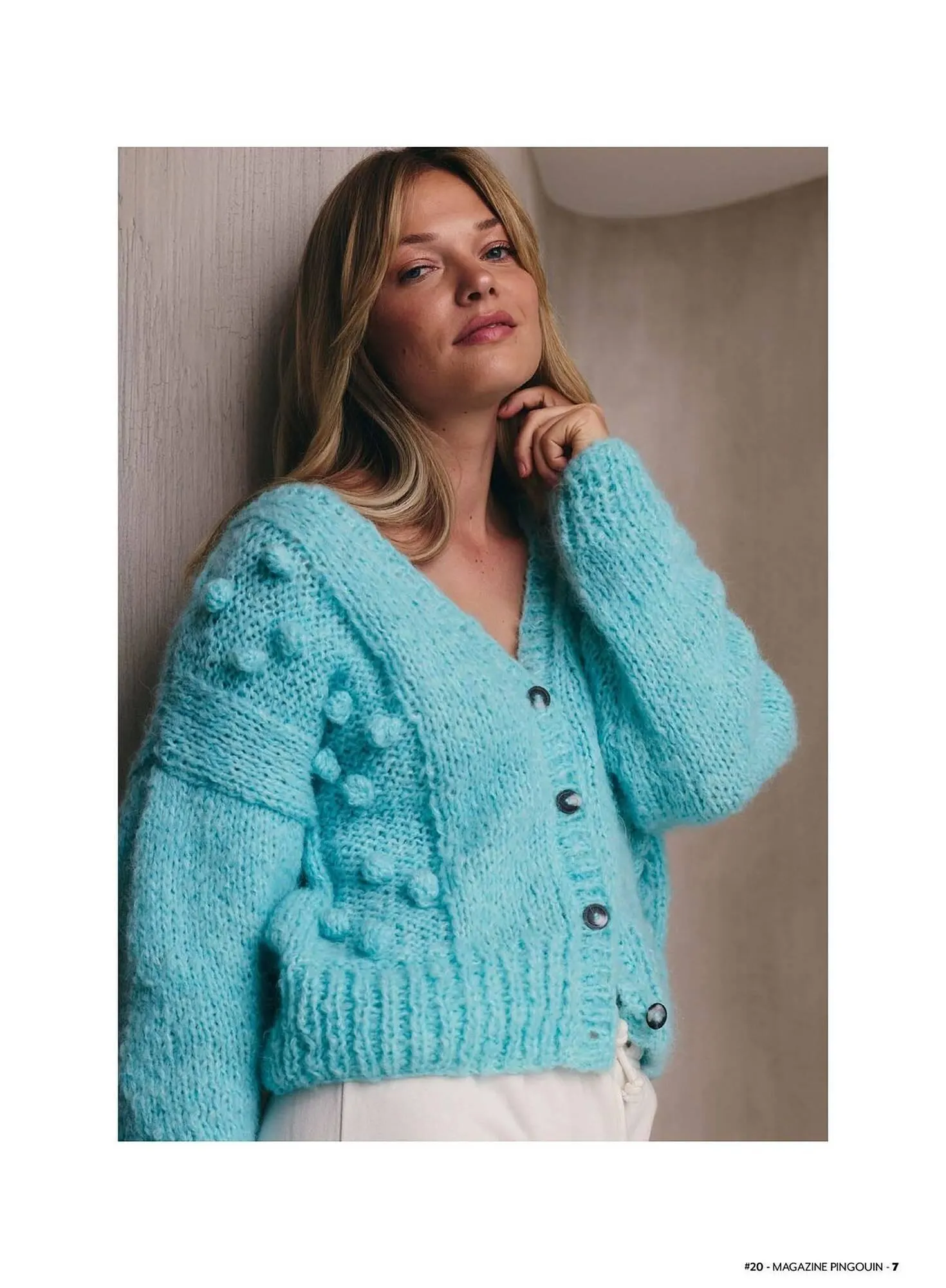 Catalogue Phildar du 2 mars au 31 août 2026 - Catalogue page 7