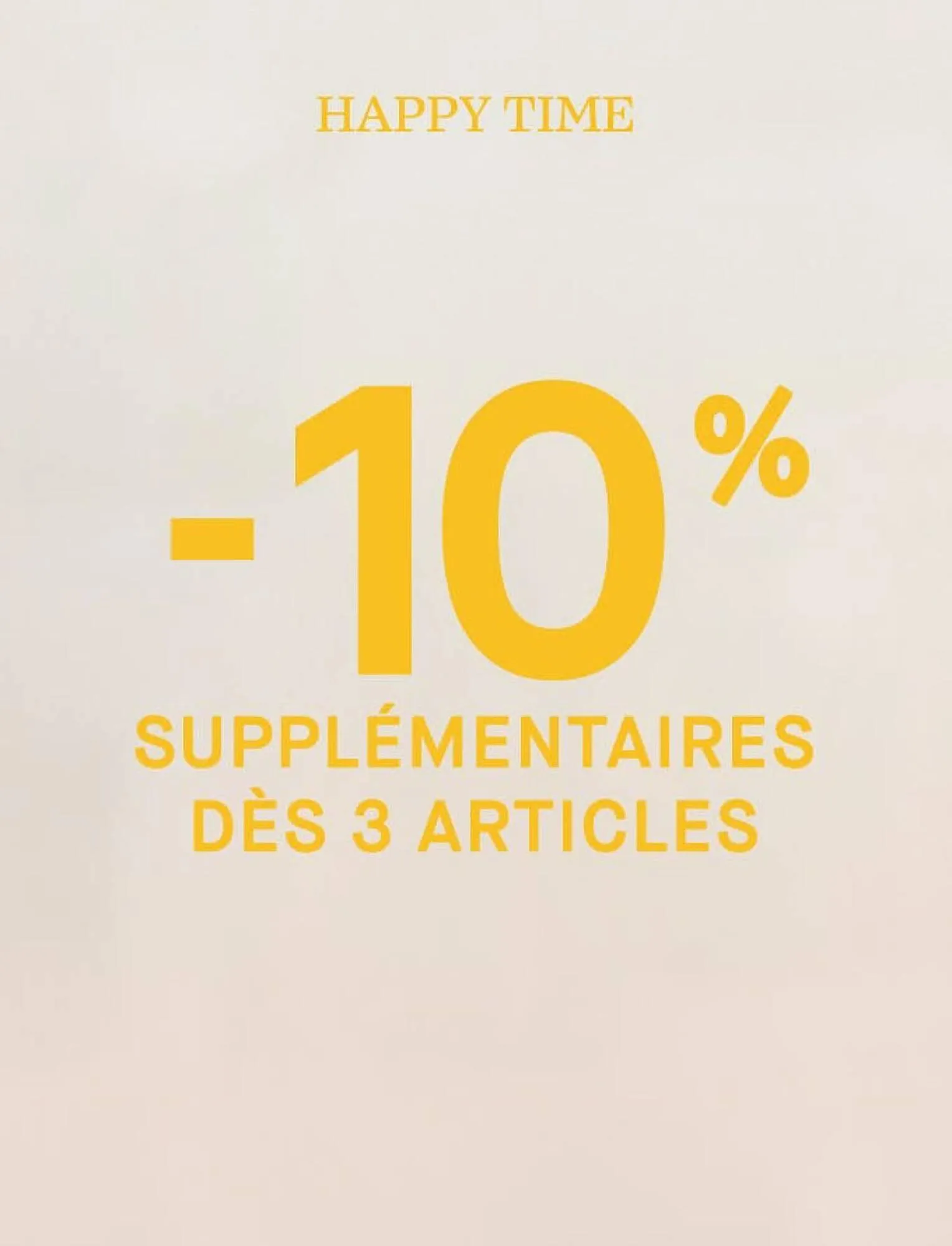 Catalogue Darjeeling du 24 septembre au 31 octobre 2025 - Catalogue page 3