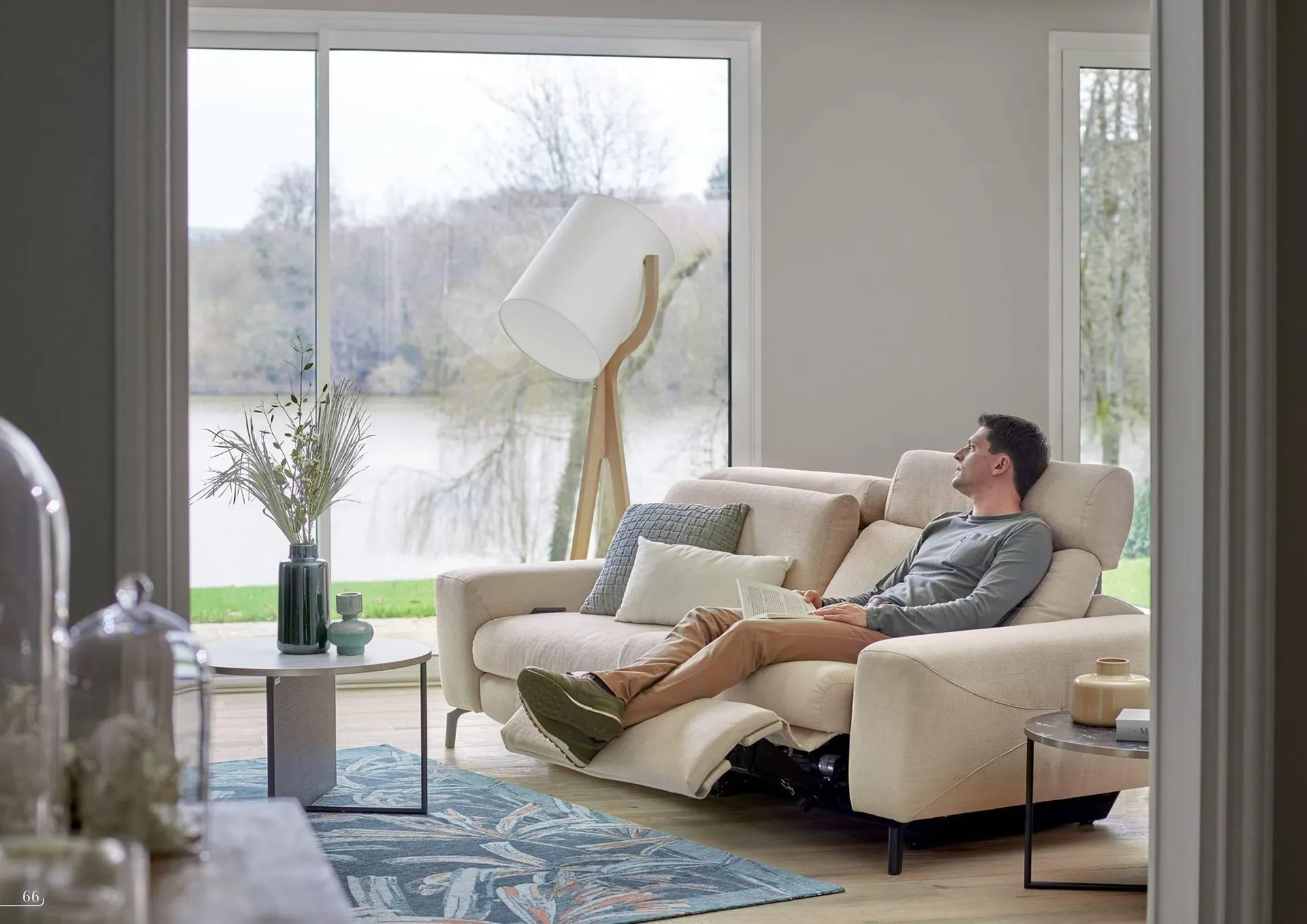 Catalogue Gautier du 19 septembre au 31 mai 2026 - Catalogue page 66