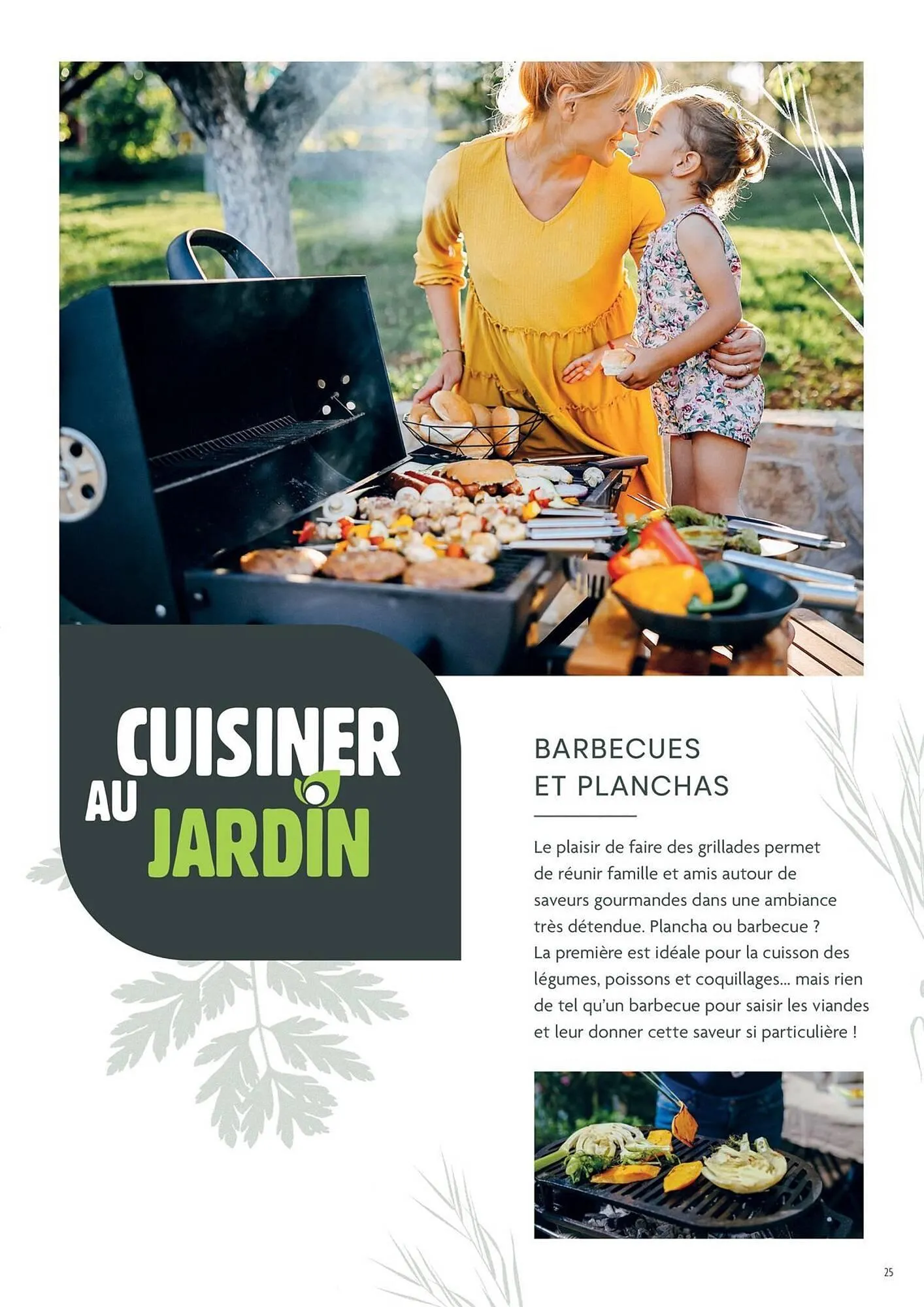 Catalogue Point Vert du 5 août au 31 décembre 2025 - Catalogue page 23