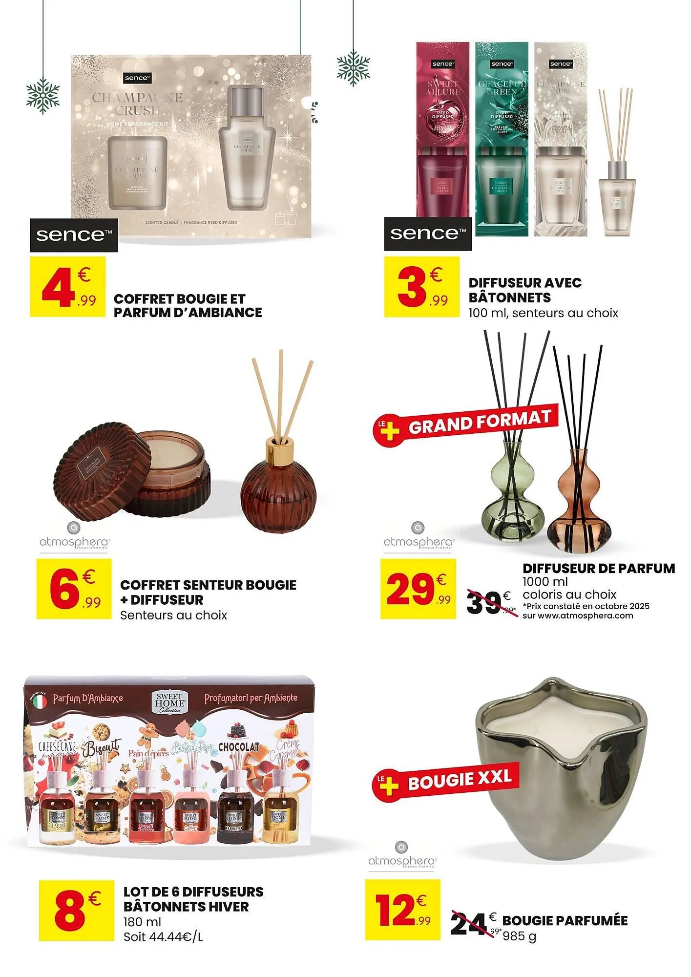 Catalogue Stokomani du 12 novembre au 23 novembre 2025 - Catalogue page 11