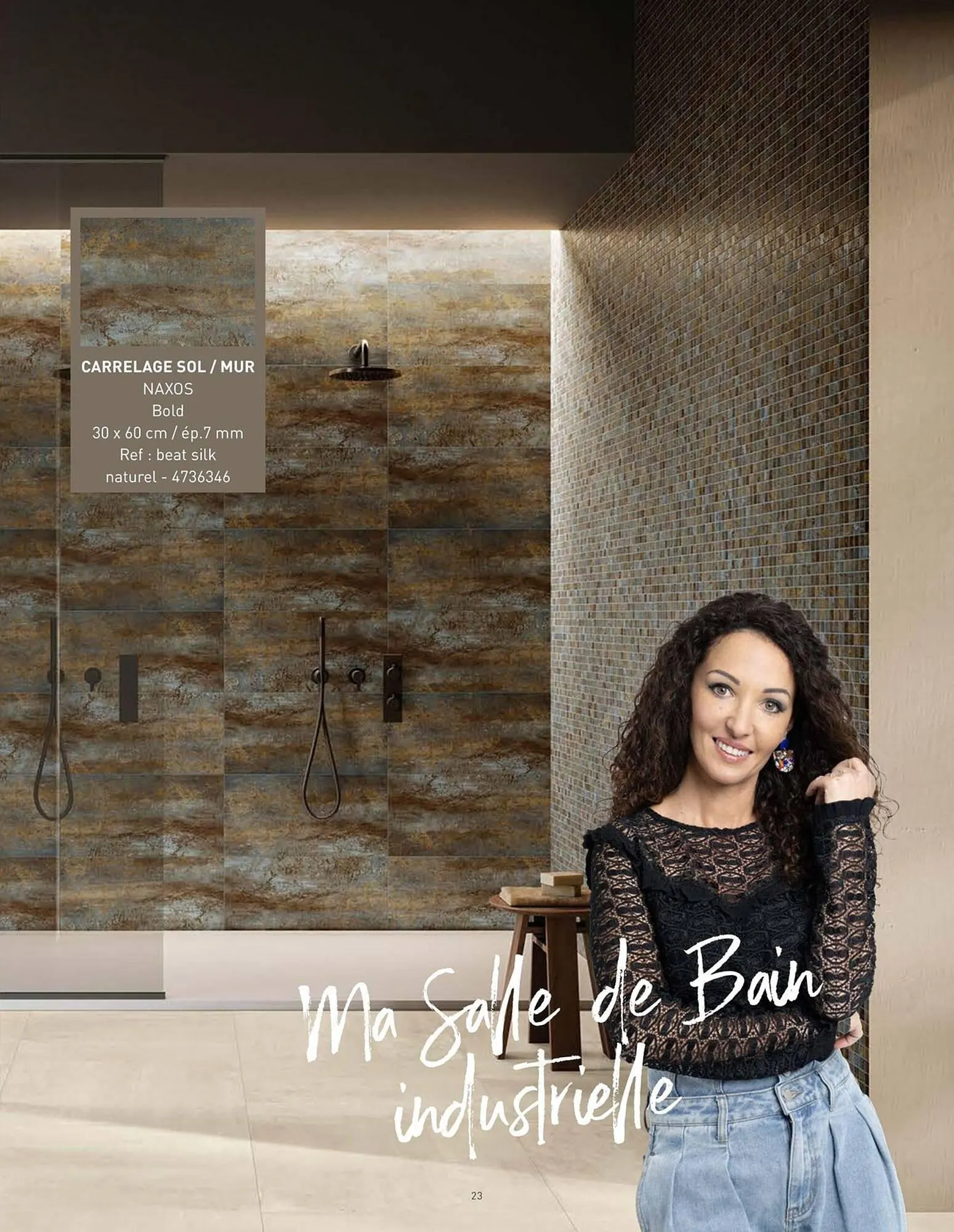 Catalogue Point P du 16 octobre au 31 décembre 2025 - Catalogue page 23