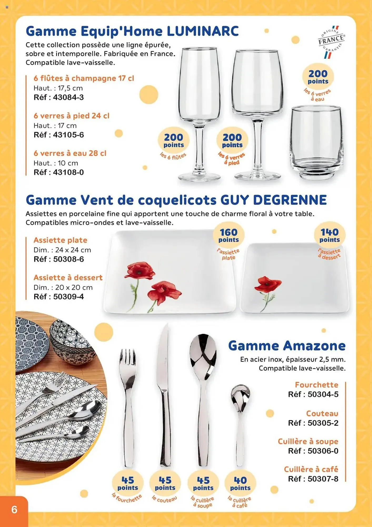 Catalogue Maximo du 1 octobre au 31 décembre 2025 - Catalogue page 6