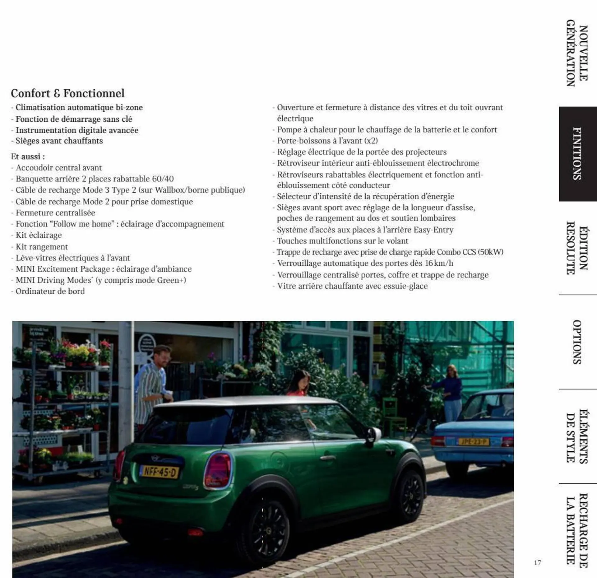 Catalogue Mini du 17 mai au 17 avril 2024 - Catalogue page 17