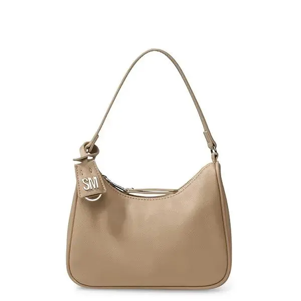 Steve Madden - Sac porté épaule Bglide-S beige