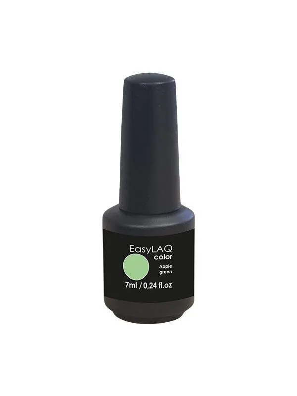 EasyLAQ Color - Apple green 7ml