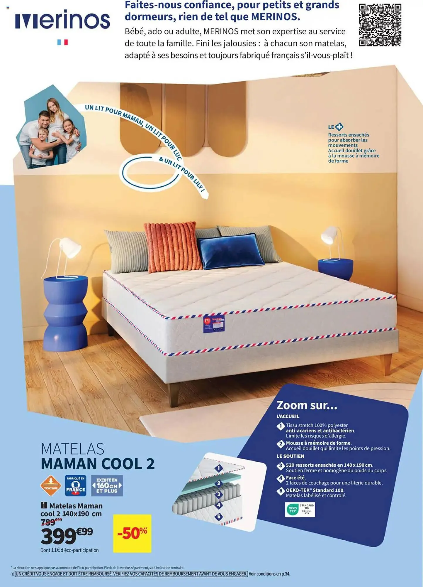 Catalogue Conforama du 10 juin au 31 décembre 2025 - Catalogue page 24