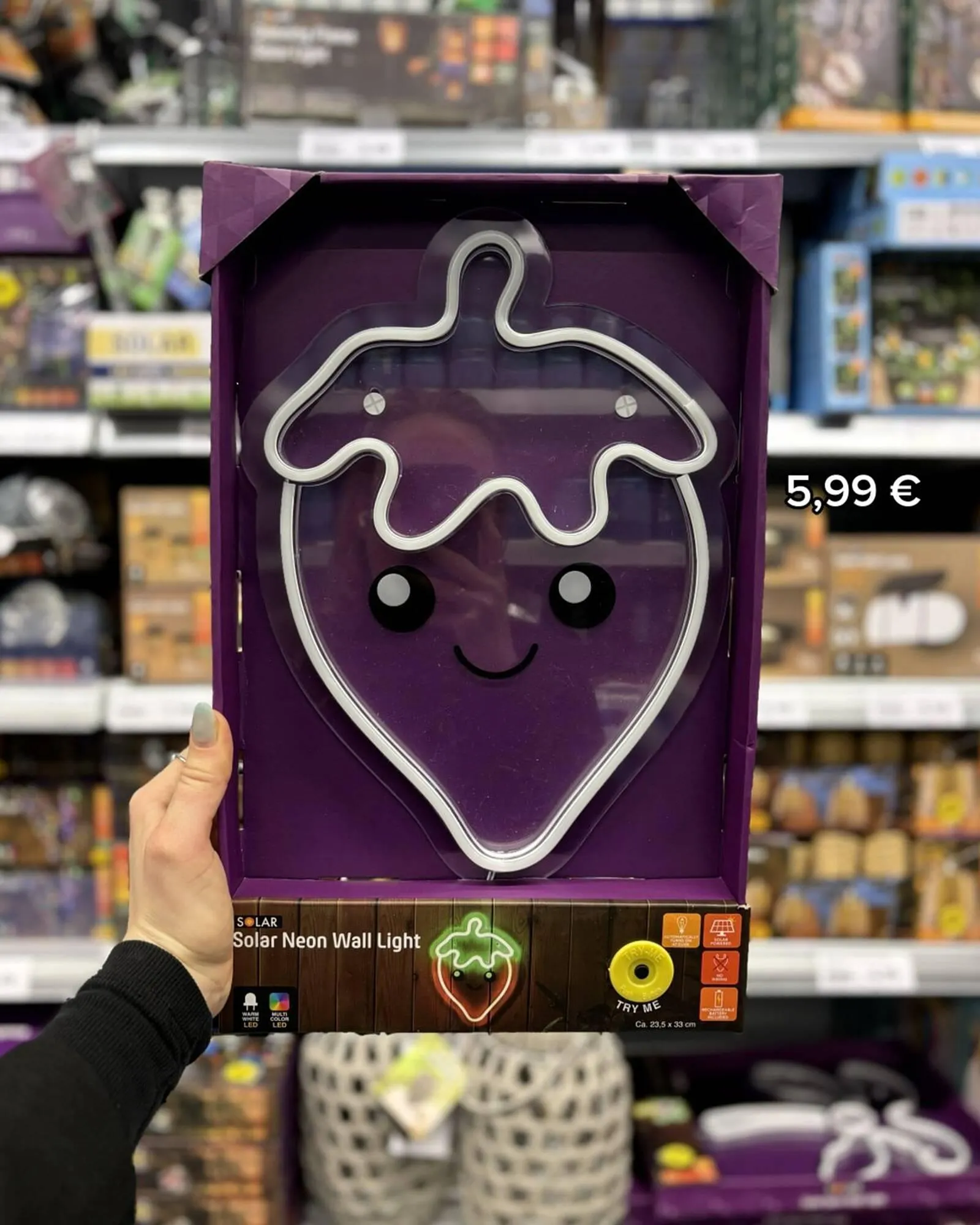 Catalogue Action du 1 avril au 12 avril 2026 - Catalogue page 7