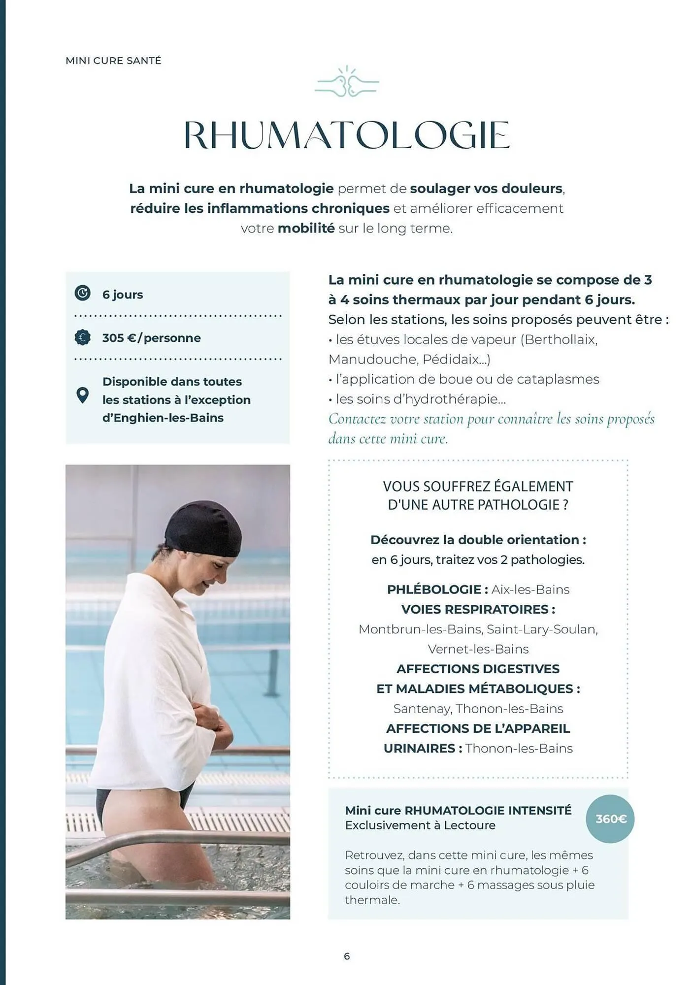 Catalogue ValVital du 11 février au 31 décembre 2025 - Catalogue page 6