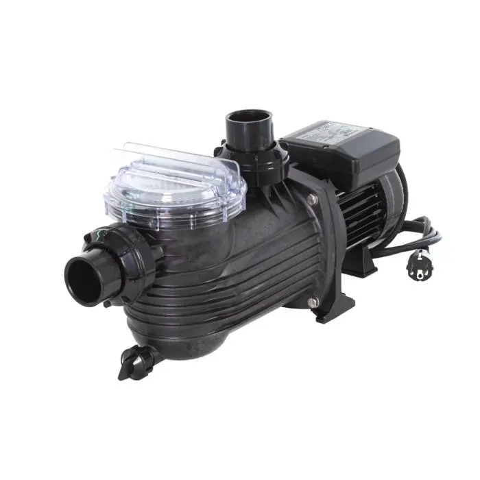 Pompe piscine 1 Cv SUPER PANTERA PENTAIR Tri