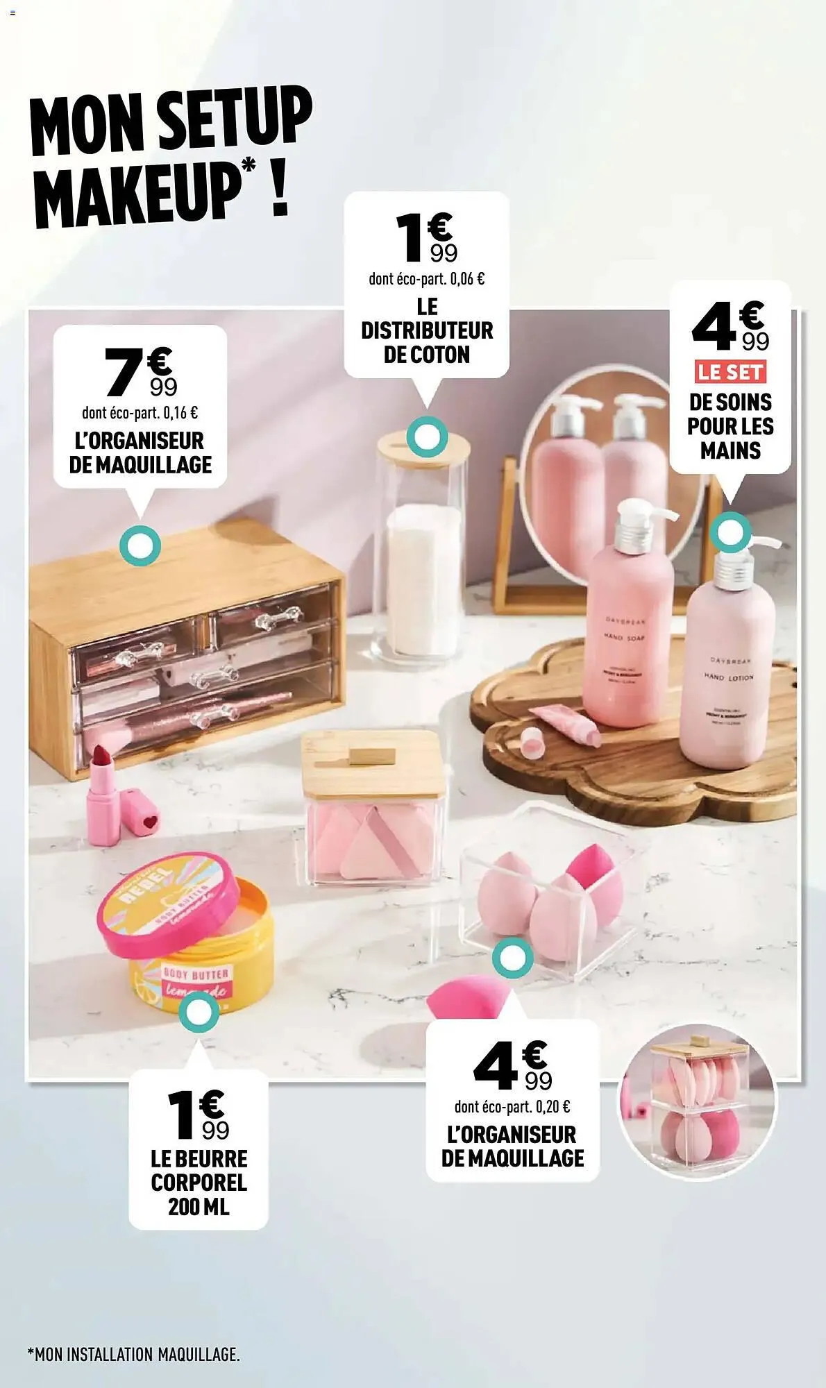 Catalogue Centrakor du 11 mai au 24 mai 2026 - Catalogue page 11