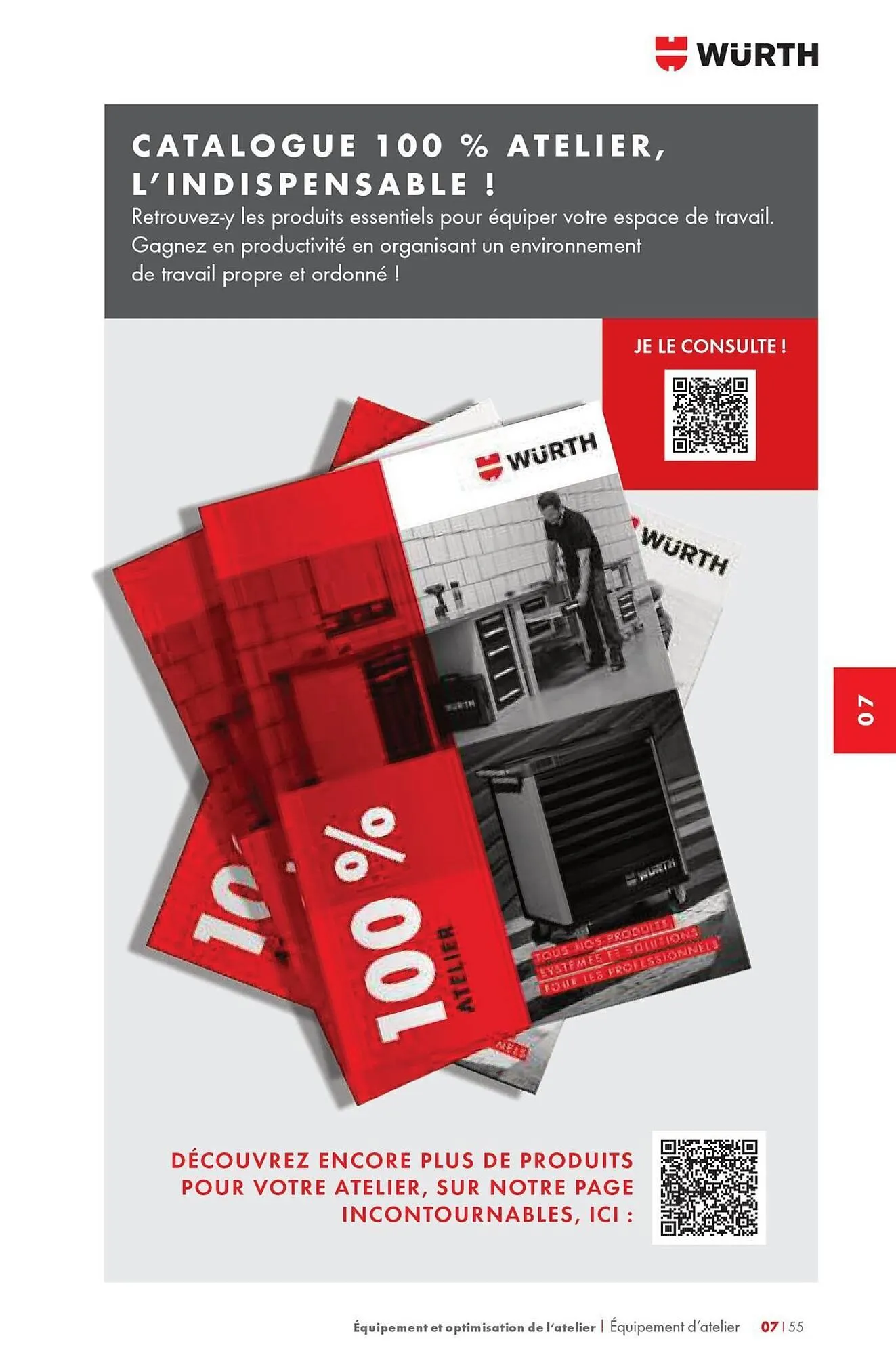 Catalogue Würth du 12 mai au 31 décembre 2025 - Catalogue page 1137