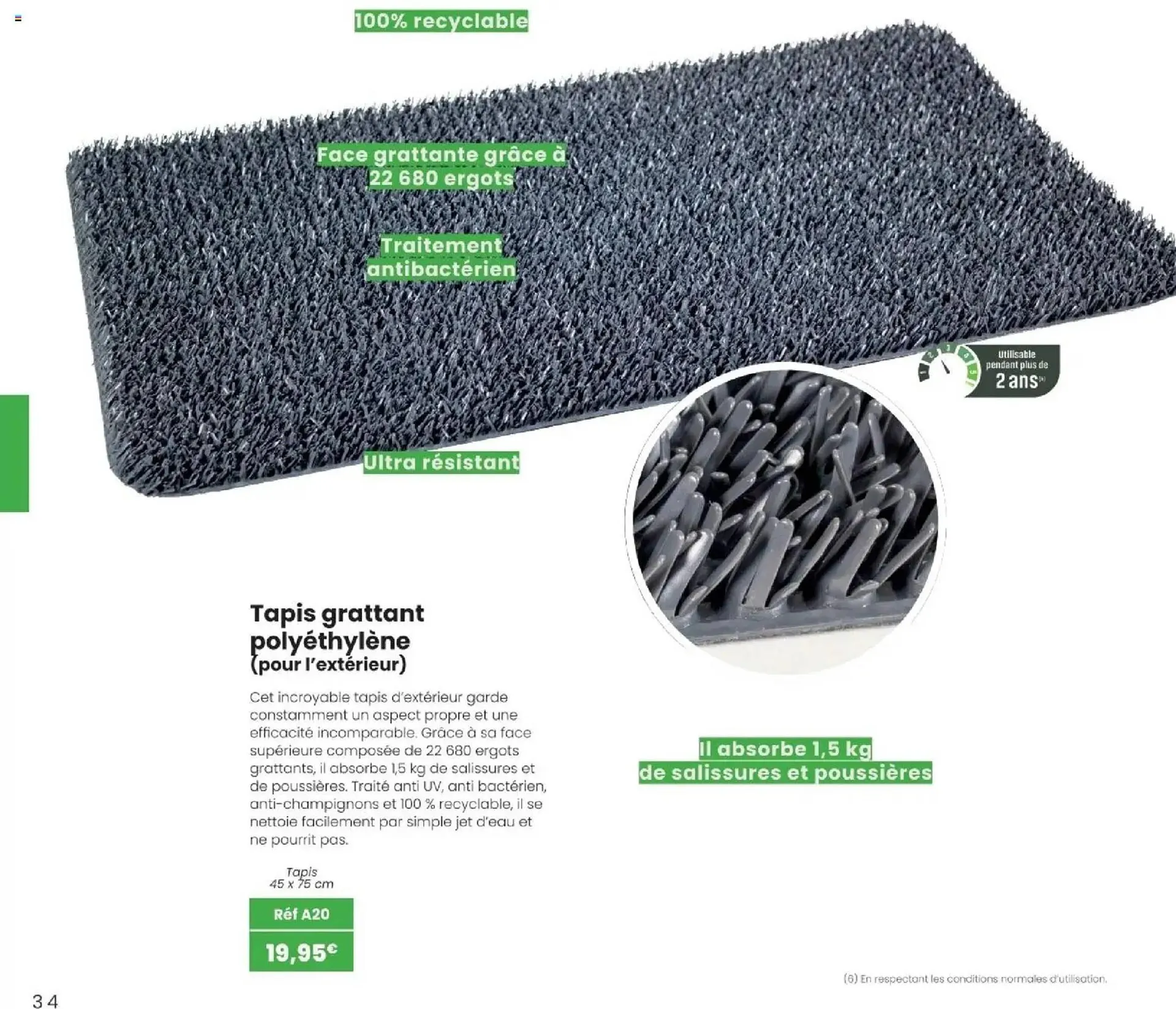 Catalogue Texam du 2 février au 31 décembre 2026 - Catalogue page 34