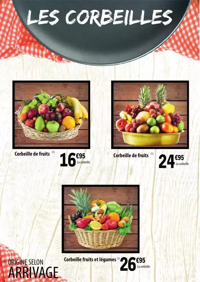 CATALOGUE TRATIEUR INTERNE 2025 du 21 janvier au 31 décembre 2025 - Catalogue page 14