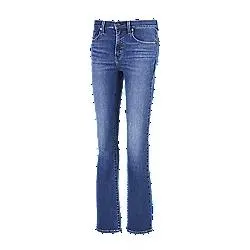 Jean femme 724 HIGH RISE STRAIGHT