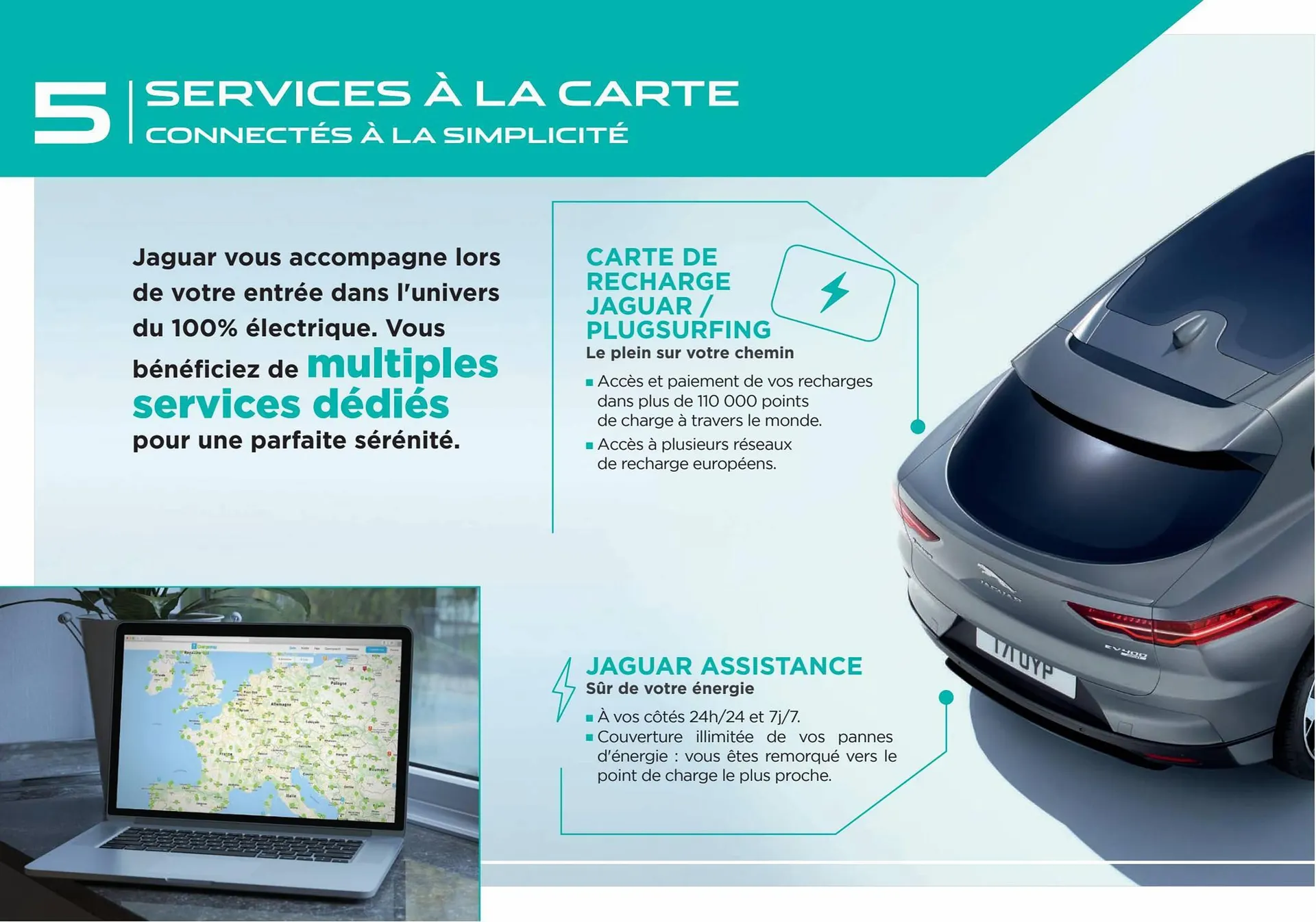 Catalogue Jaguar du 18 mai au 31 décembre 2023 - Catalogue page 16