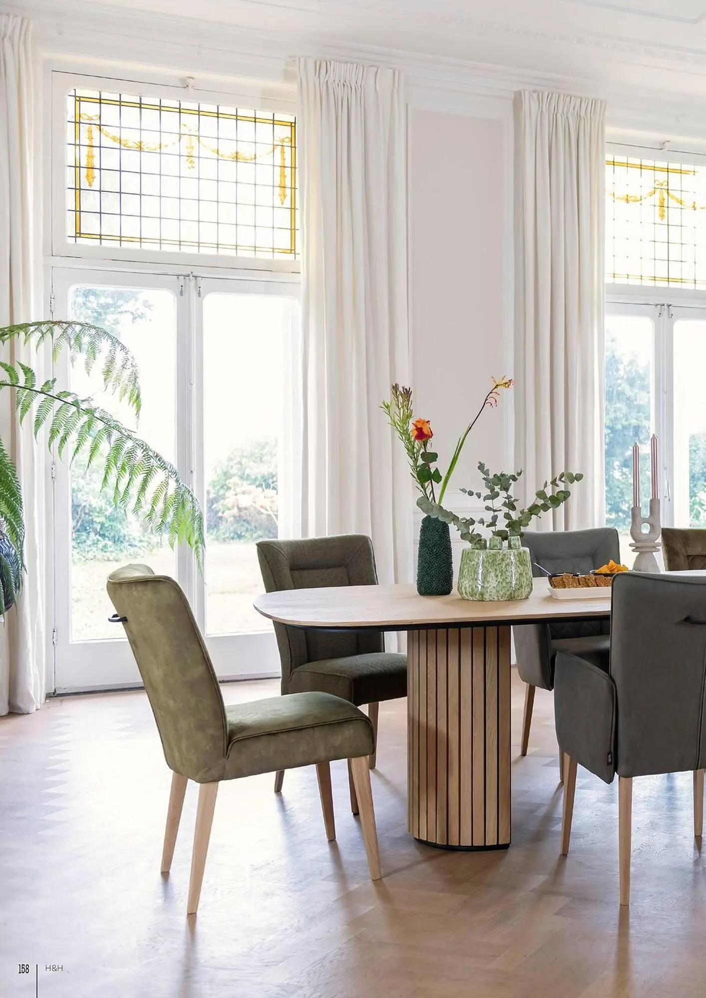 Catalogue H&H du 15 septembre au 28 février 2026 - Catalogue page 158