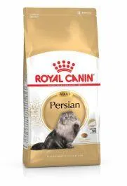 Croquettes chat Persian Adult