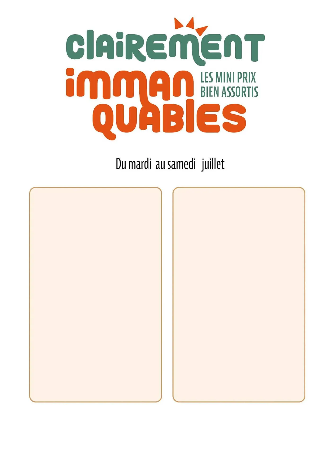 Catalogue La Vie Claire du 3 juillet au 6 août 2025 - Catalogue page 36